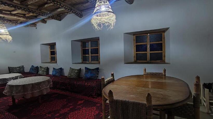 غرفة قياسية, Maroc Des Merveilles   Chez L Habitant