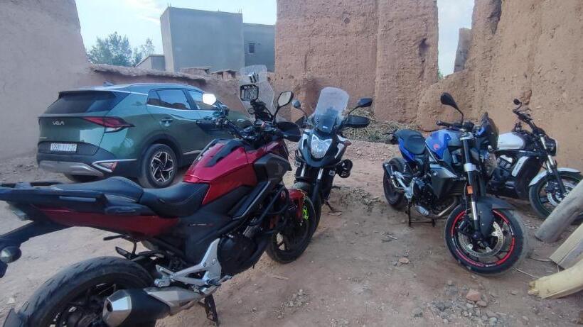 스탠다드 룸, Maroc Des Merveilles   Chez L Habitant