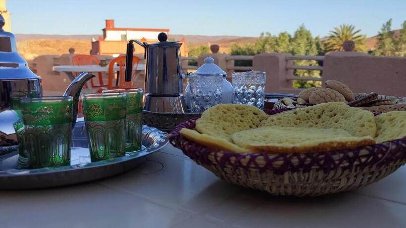 غرفة قياسية, Maroc Des Merveilles   Chez L Habitant