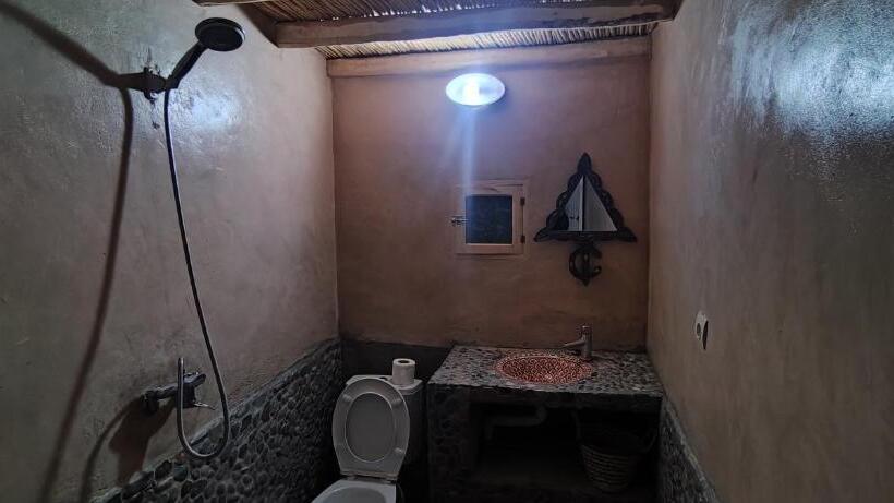 غرفة قياسية, Maroc Des Merveilles   Chez L Habitant