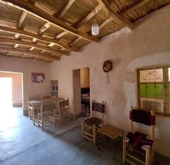 Standard Kolmen Hengen Huone, Maroc Des Merveilles Chez L Habitant