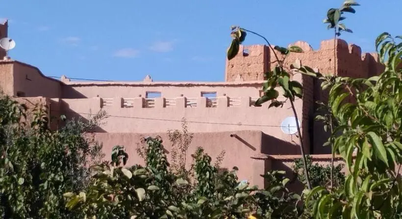 Standard Kolmen Hengen Huone, Maroc Des Merveilles Chez L Habitant