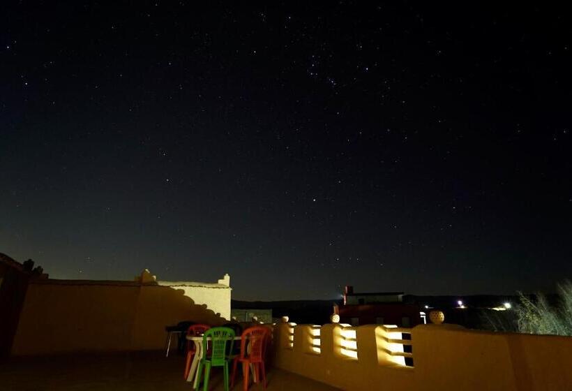 غرفة قياسية ثلاثية, Maroc Des Merveilles   Chez L Habitant