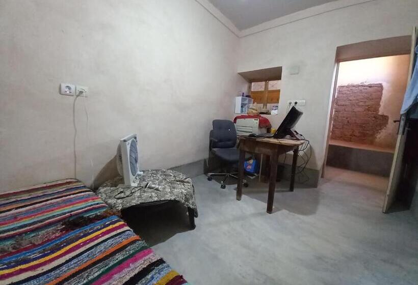 غرفة قياسية ثلاثية, Maroc Des Merveilles   Chez L Habitant