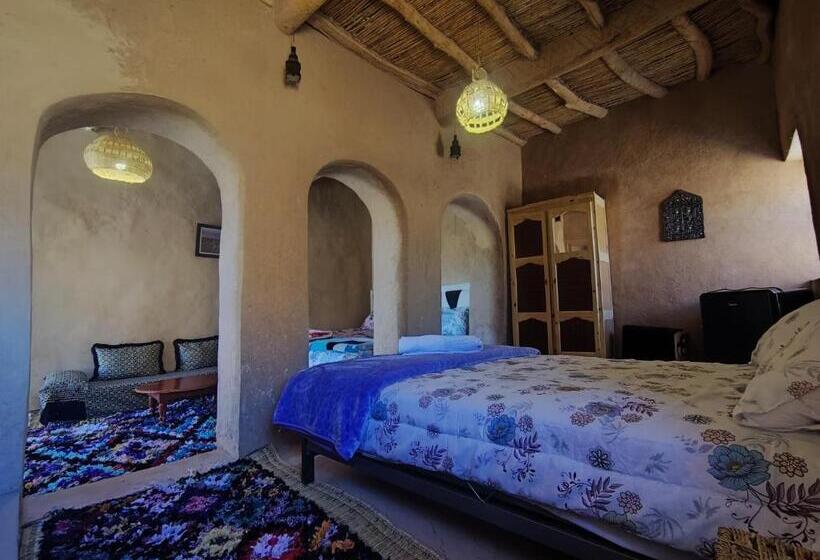 جناح مطلّ علي الجبل, Maroc Des Merveilles   Chez L Habitant