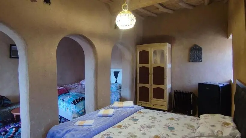 Sviitti Vuoristonäkymä, Maroc Des Merveilles Chez L Habitant