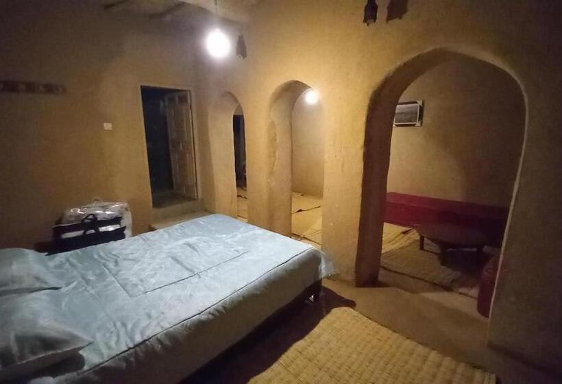 جناح مطلّ علي الجبل, Maroc Des Merveilles   Chez L Habitant