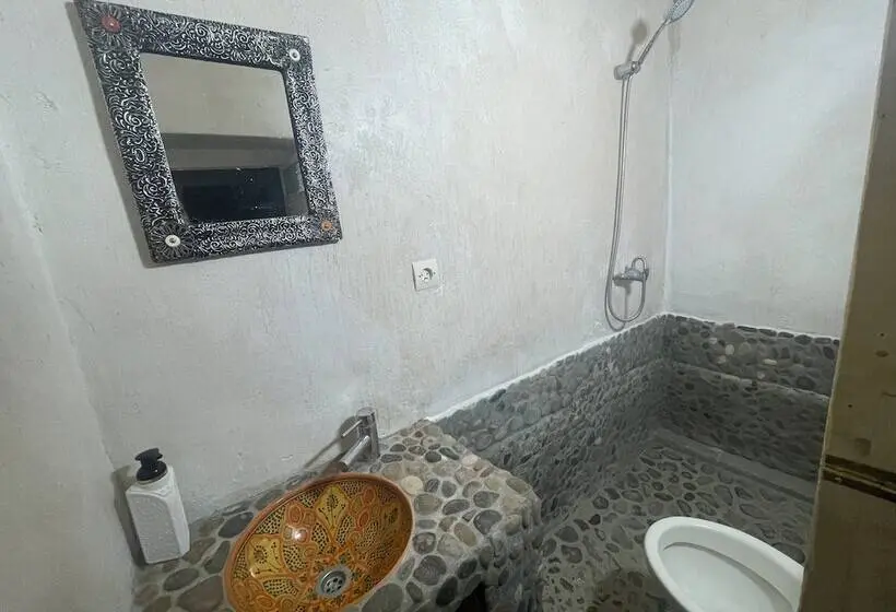 Standard-huone, Maroc Des Merveilles Chez L Habitant
