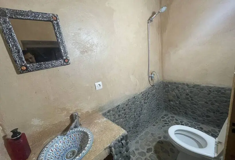 Standard-huone, Maroc Des Merveilles Chez L Habitant