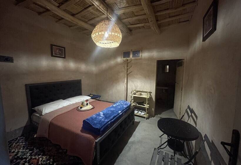 غرفة قياسية, Maroc Des Merveilles   Chez L Habitant