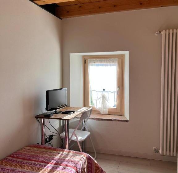 スタンダードルーム, Piccolo Borgo