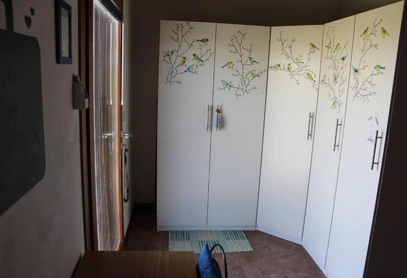 패밀리 룸, Villa Madi