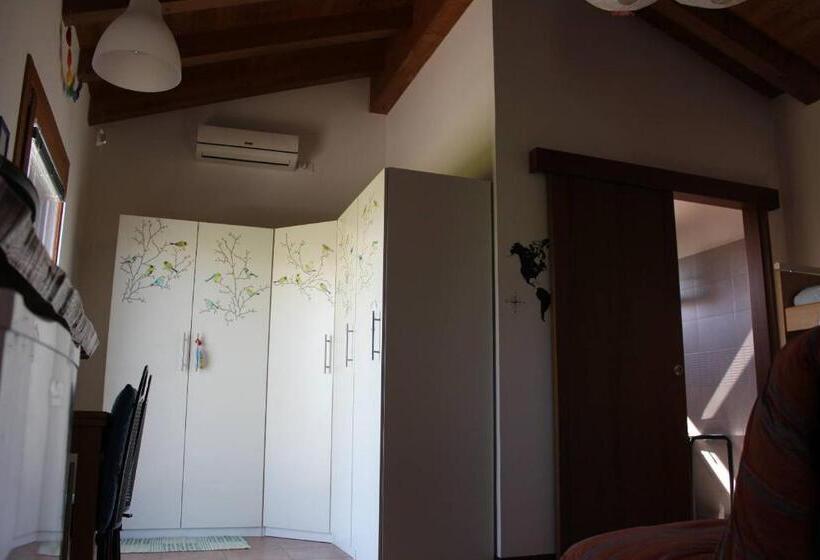 패밀리 룸, Villa Madi