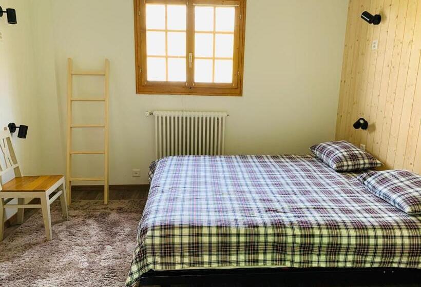 Номер Стандарт, Freeride Hostel & Bar