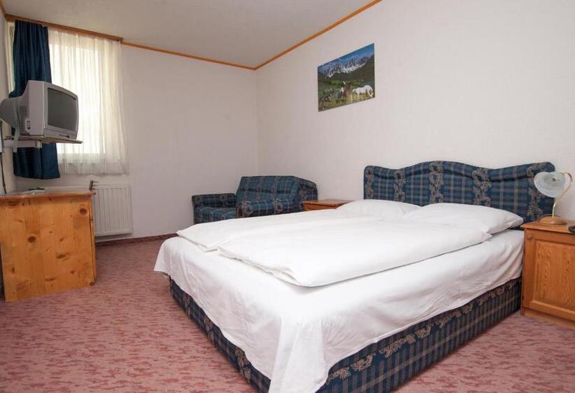 آپارتمان 2 خوابه, Adria Ski