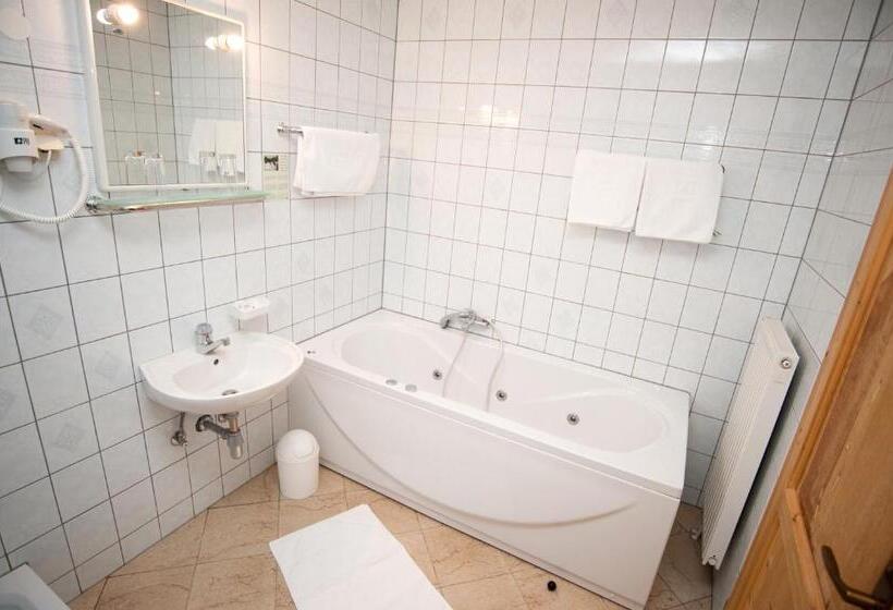 آپارتمان 2 خوابه, Adria Ski