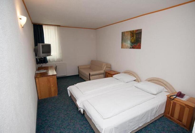 اتاق استاندارد, Adria Ski