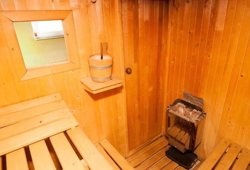 اتاق استاندارد, Adria Ski