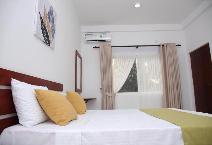 غرفة قياسية, Amadel Negombo