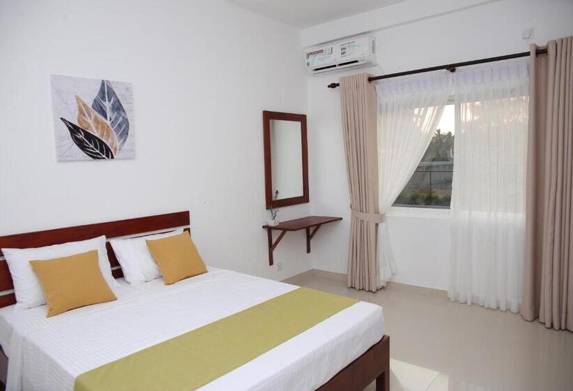 غرفة قياسية, Amadel Negombo