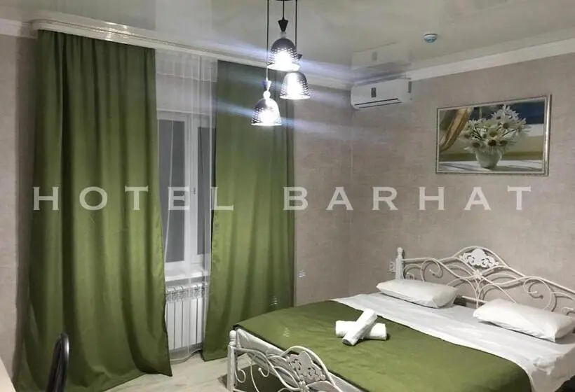 اتاق استاندارد, Barhat аktobe