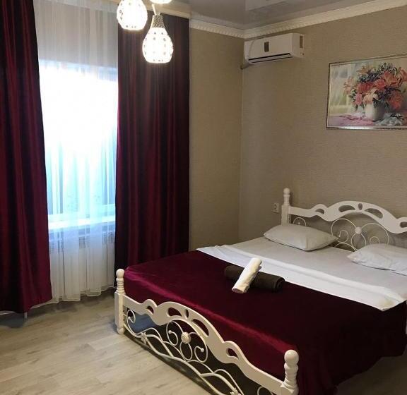 اتاق استاندارد, Barhat аktobe