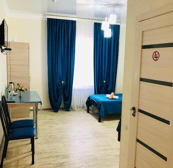 اتاق استاندارد, Barhat аktobe