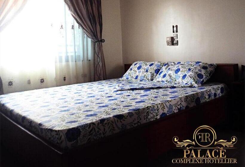 اتاق استاندارد, Fr Palace Tourbillon