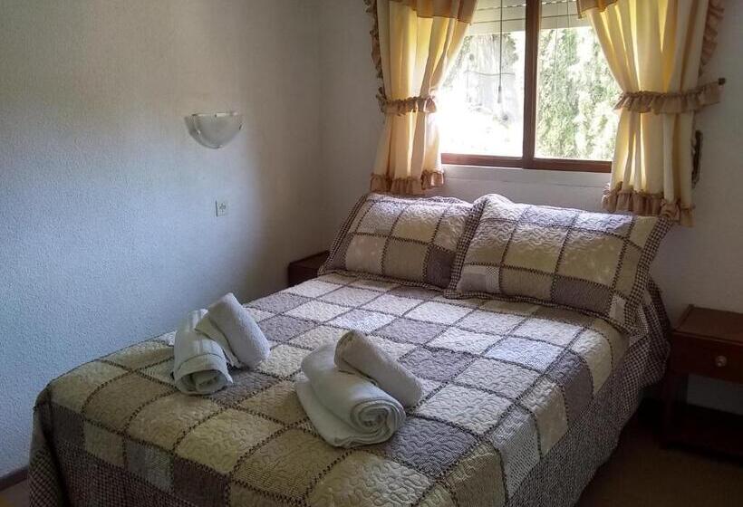 スタンダードルーム, La Terraza