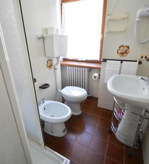 غرفة قياسية, Miramonti