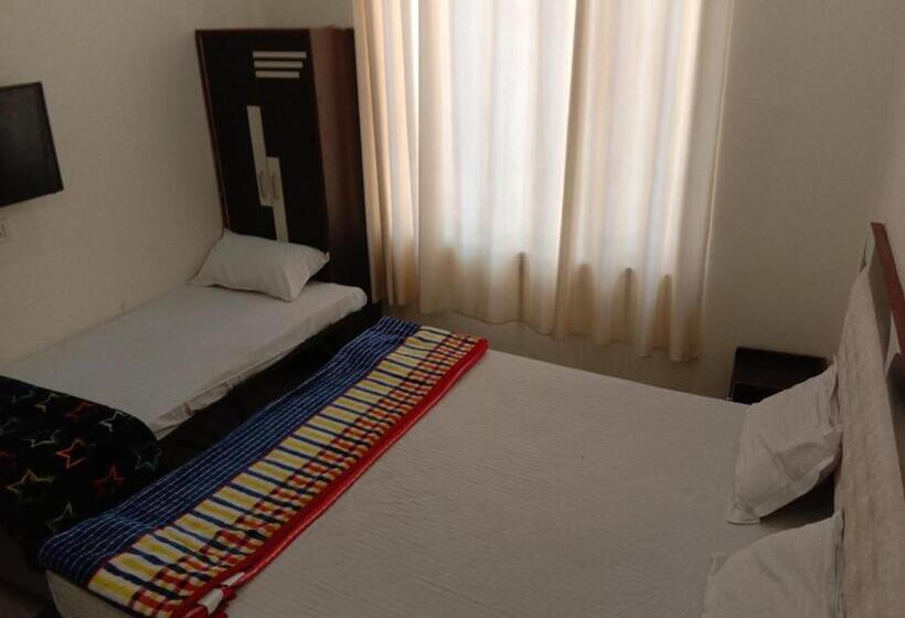 חדר דלוקס, Oscar Banquet And