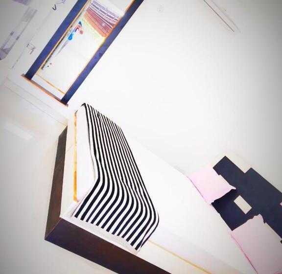 חדר דלוקס, Oscar Banquet And