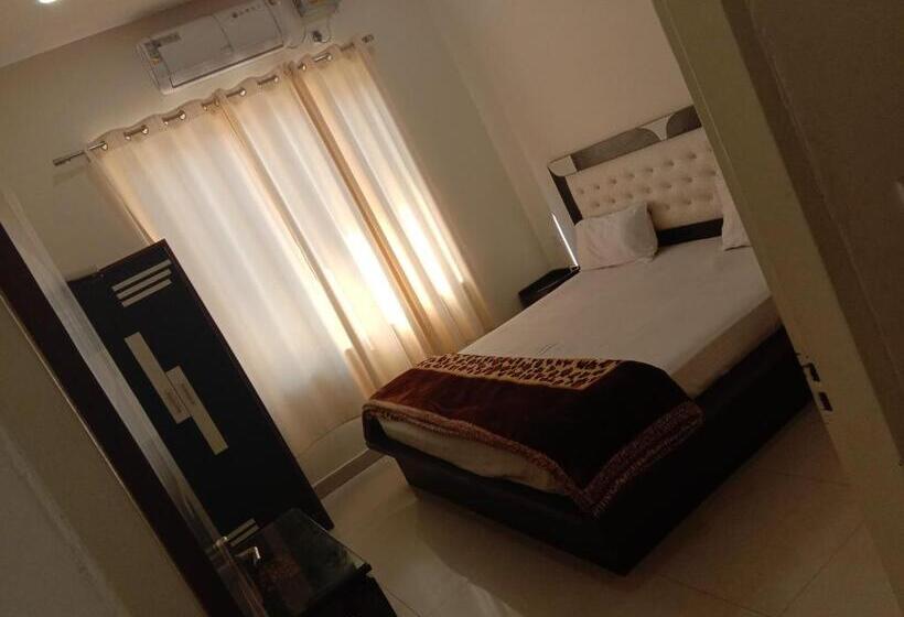 חדר דלוקס, Oscar Banquet And