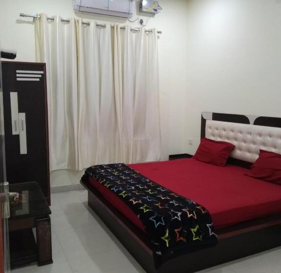 חדר דלוקס, Oscar Banquet And