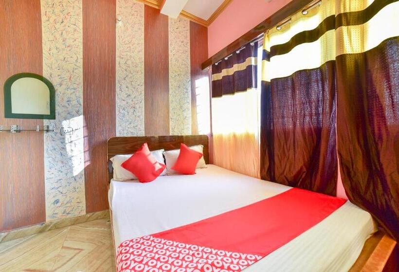 חדר קלאסי לשלושה, Oyo Flagship Ashoka Guest House