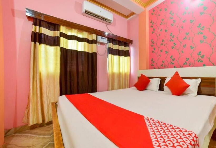 Трехместный Номер Классика, Oyo Flagship Ashoka Guest House