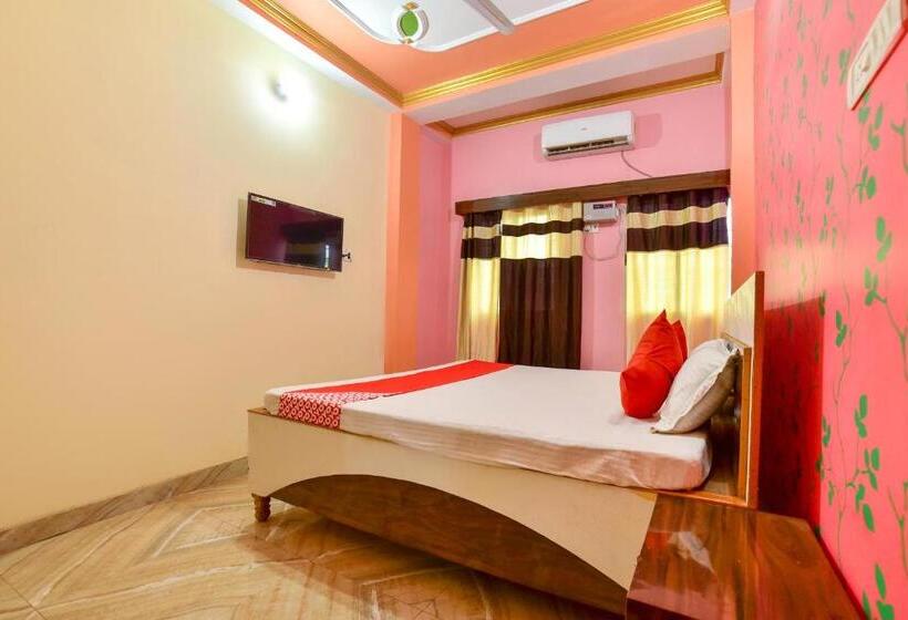 חדר קלאסי לשלושה, Oyo Flagship Ashoka Guest House