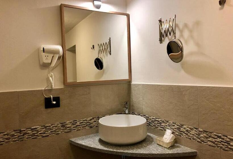 4인용 스탠다드 룸, Piccolo Chalet