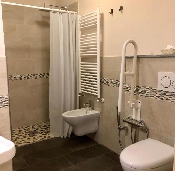 4인용 스탠다드 룸, Piccolo Chalet