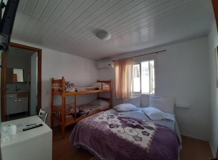 Номер Стандарт, Pousada Vila Nova