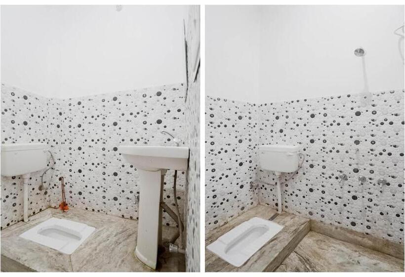 标准间, Spot On Trishan Rooms