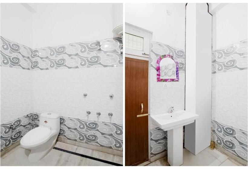 Номер Стандарт, Spot On Trishan Rooms