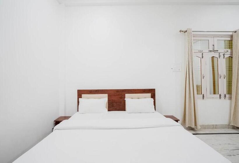 标准间, Spot On Trishan Rooms