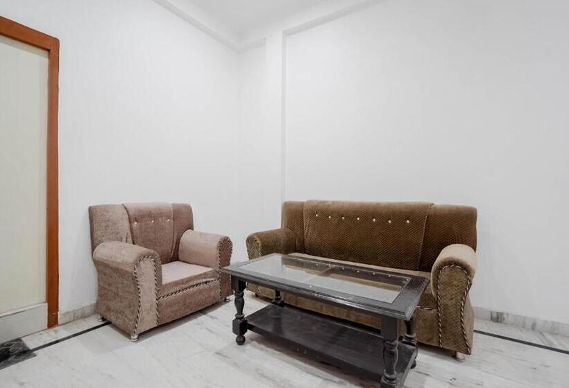 Номер Стандарт, Spot On Trishan Rooms