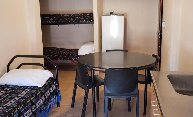 带1个卧室的公寓, Tony Center Iii