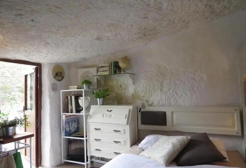 Standard-huone, La Cueva De ángel B&b