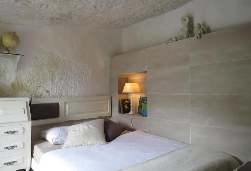 Standard-huone, La Cueva De ángel B&b