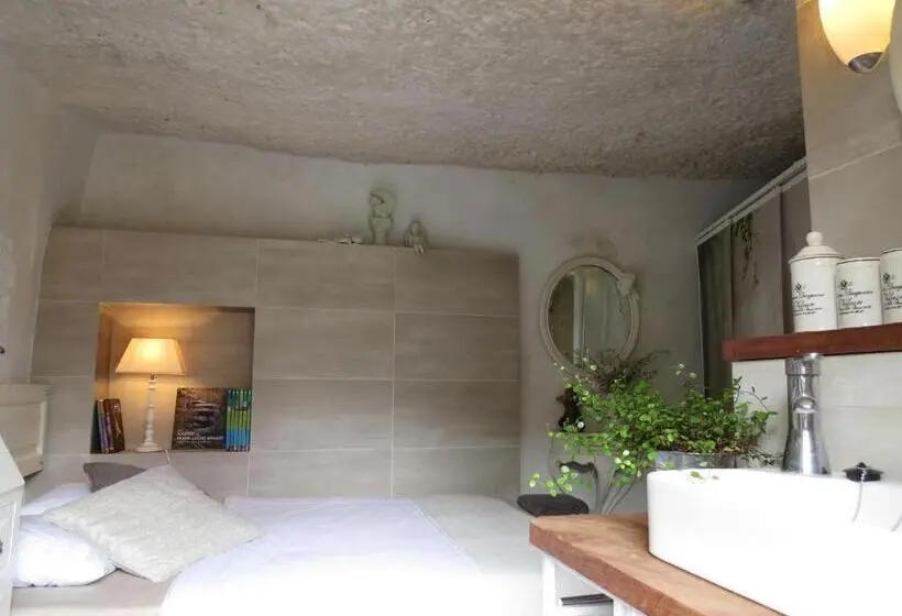 Standard-huone, La Cueva De ángel B&b
