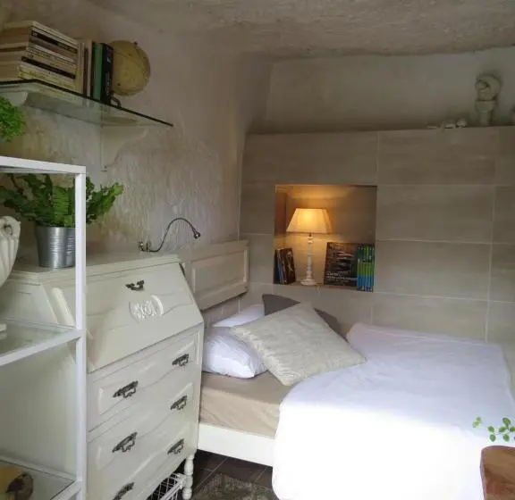 Standard-huone, La Cueva De ángel B&b