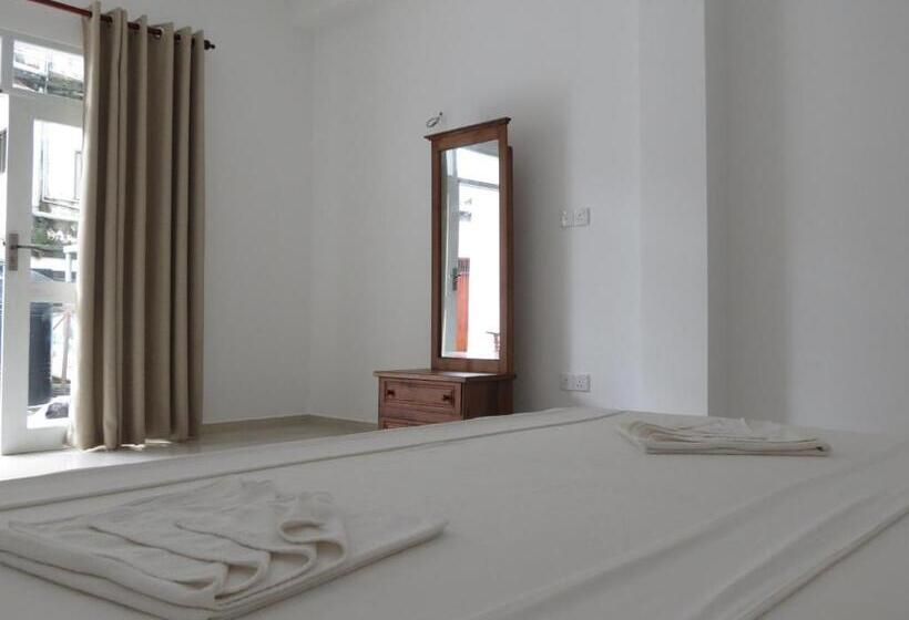 스탠다드 룸, Mountain Wave Hotel And Surfshop